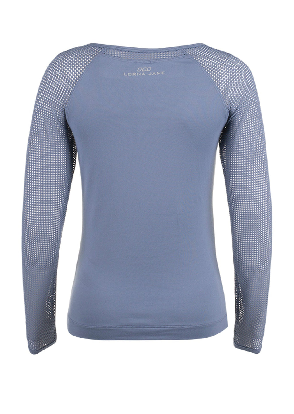 Dynamo L/Slv Excel Top