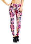 Earthquake F/L Tight