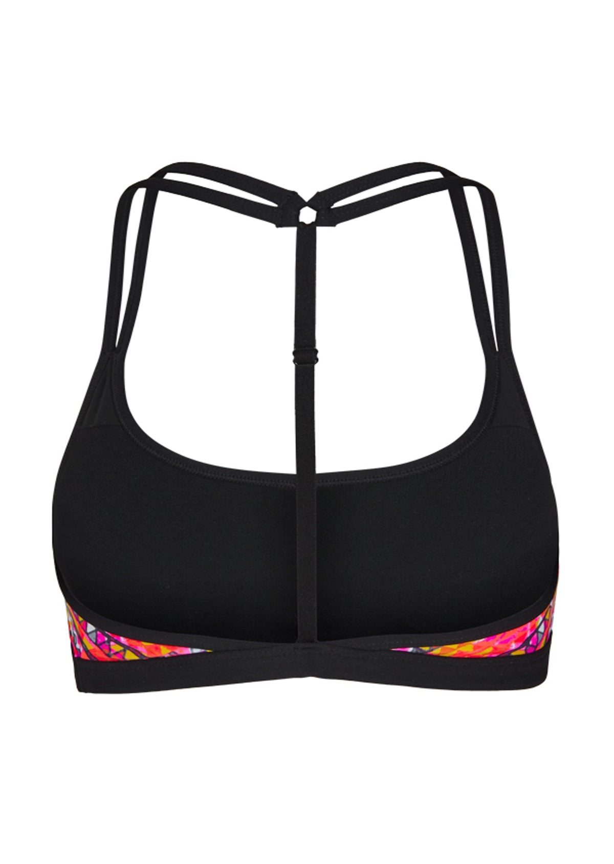 Earthquake Sports Bra