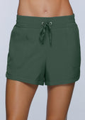 Easy Active Shorts
