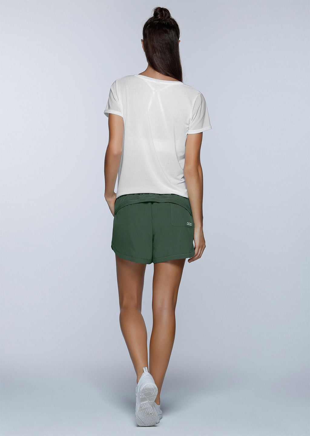 Easy Active Shorts