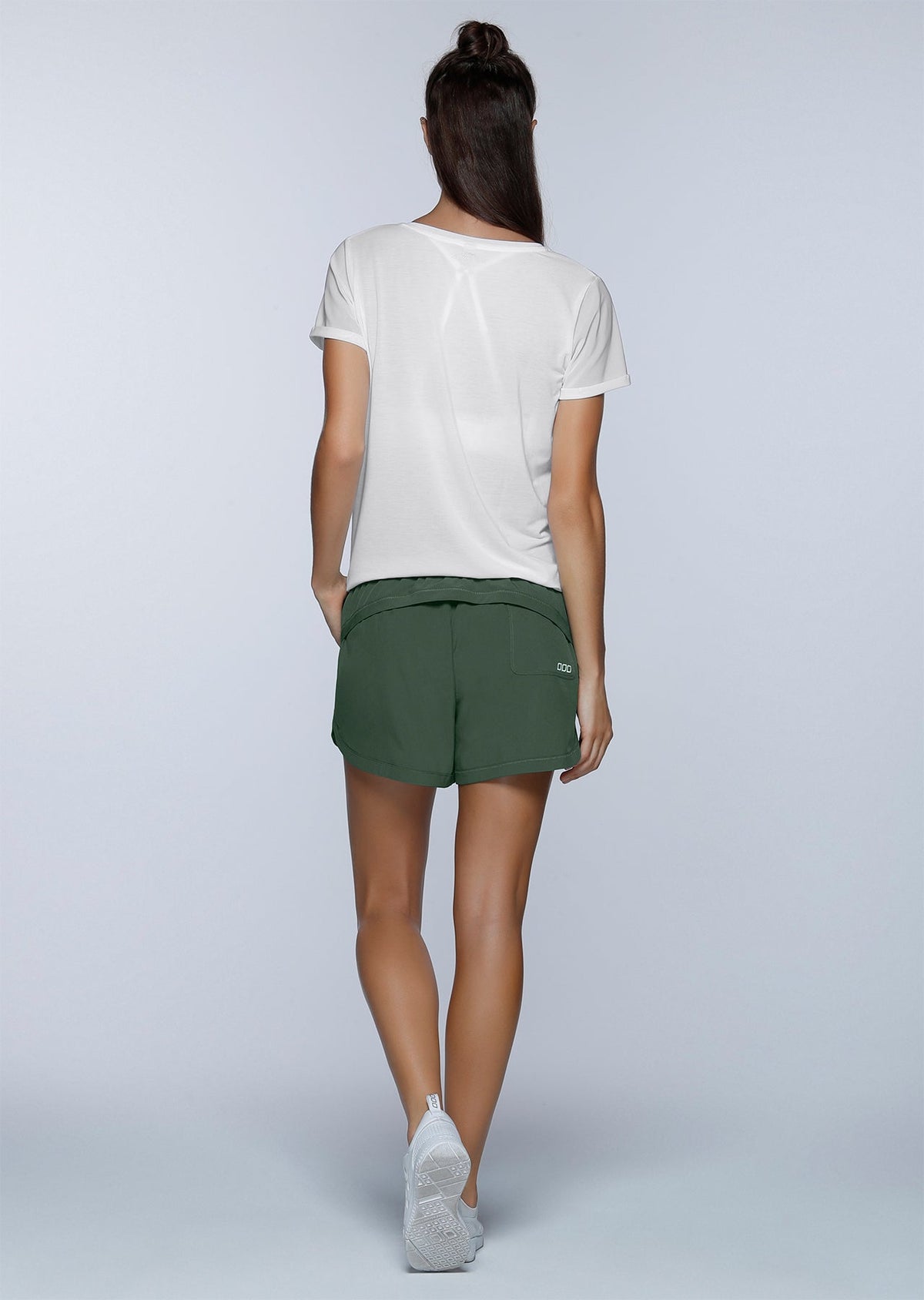 Easy Active Shorts
