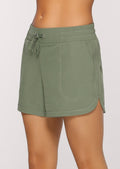 Easy Active Shorts
