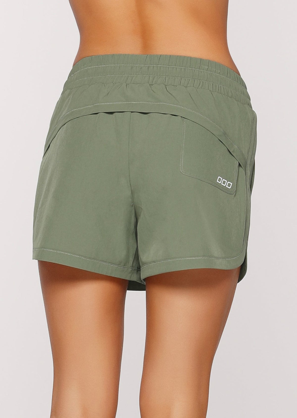 Easy Active Shorts