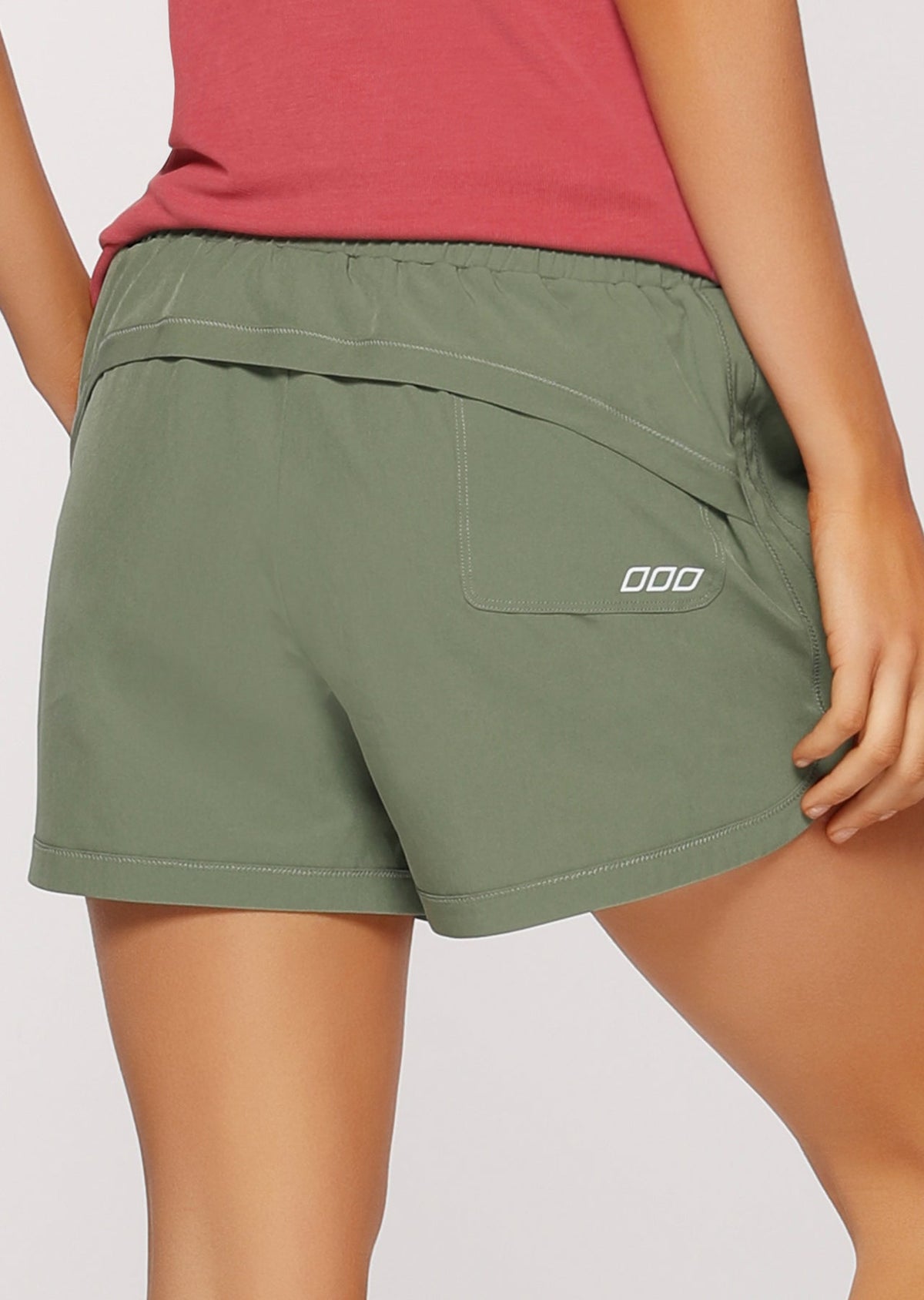 Easy Active Shorts