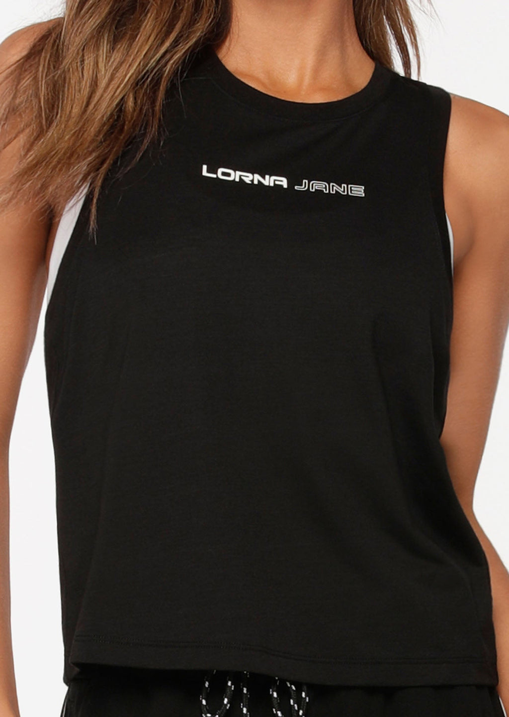 Easy Breezy Active Tank