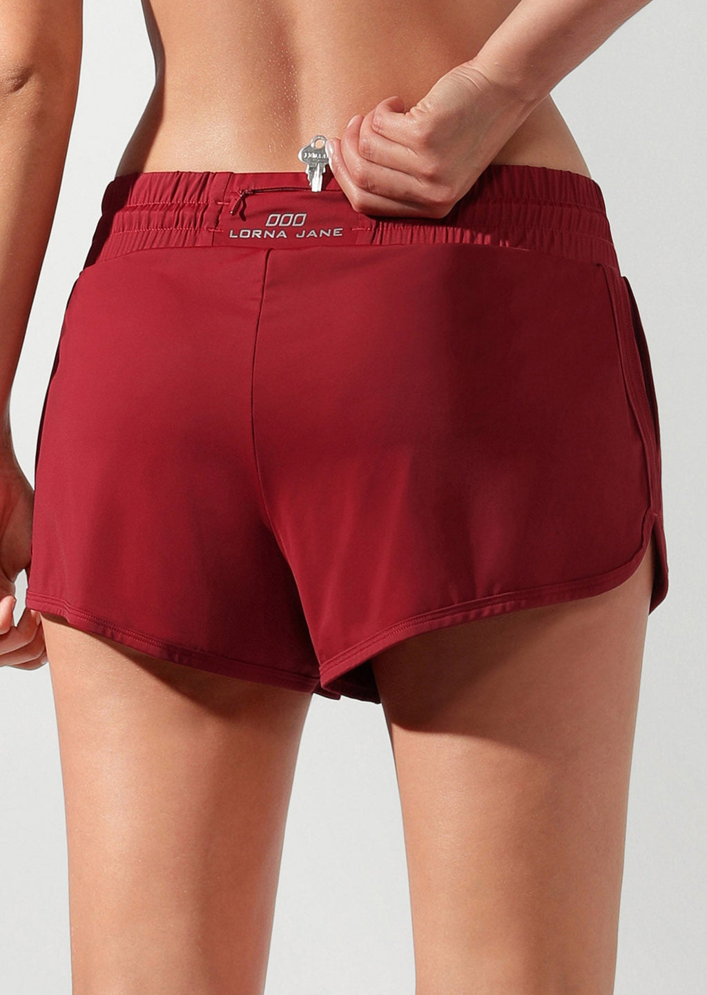 Easy Breezy Light Weight Run Shorts