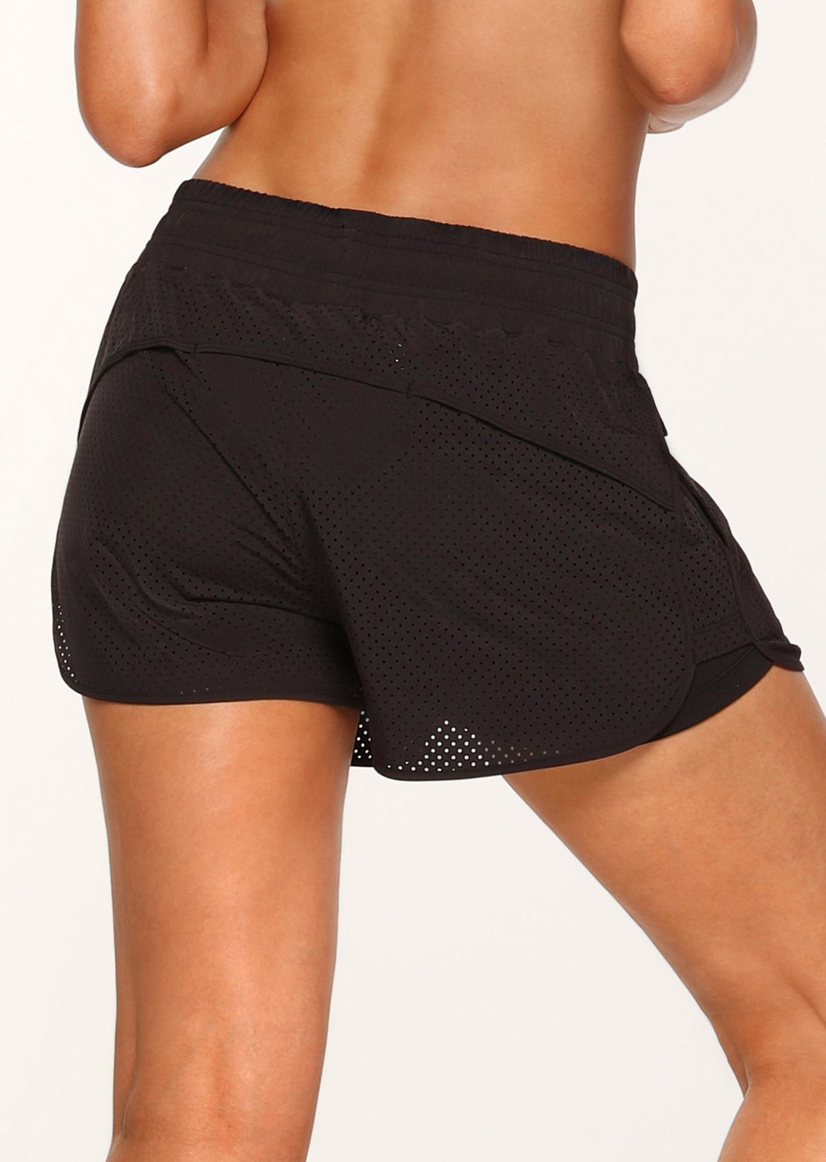 Easy Run Shorts