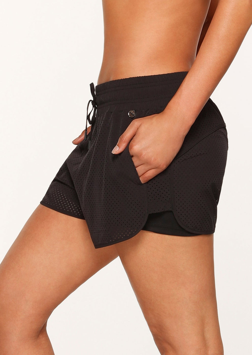Easy Run Shorts