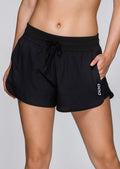 Easy Run Shorts