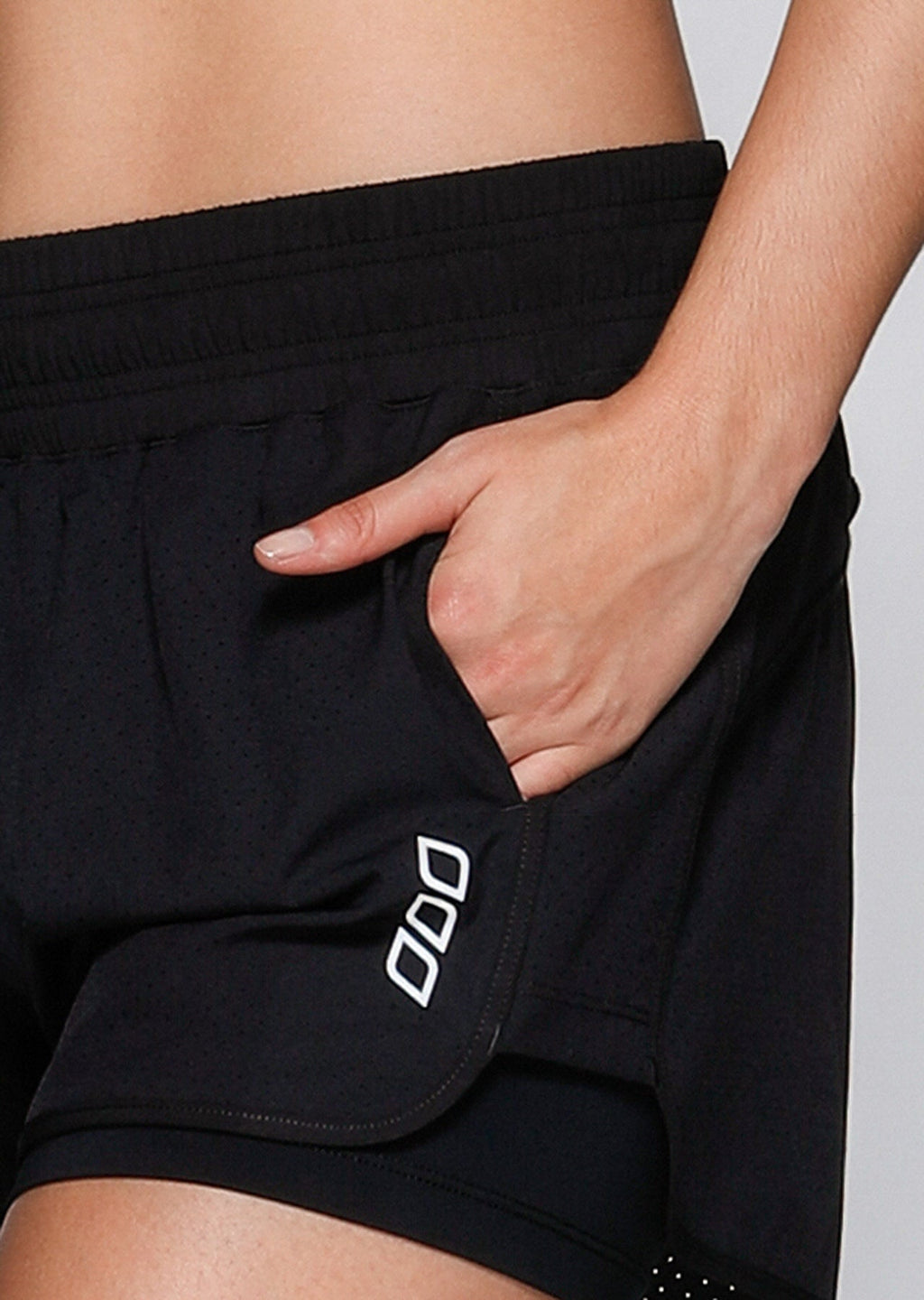 Easy Run Shorts