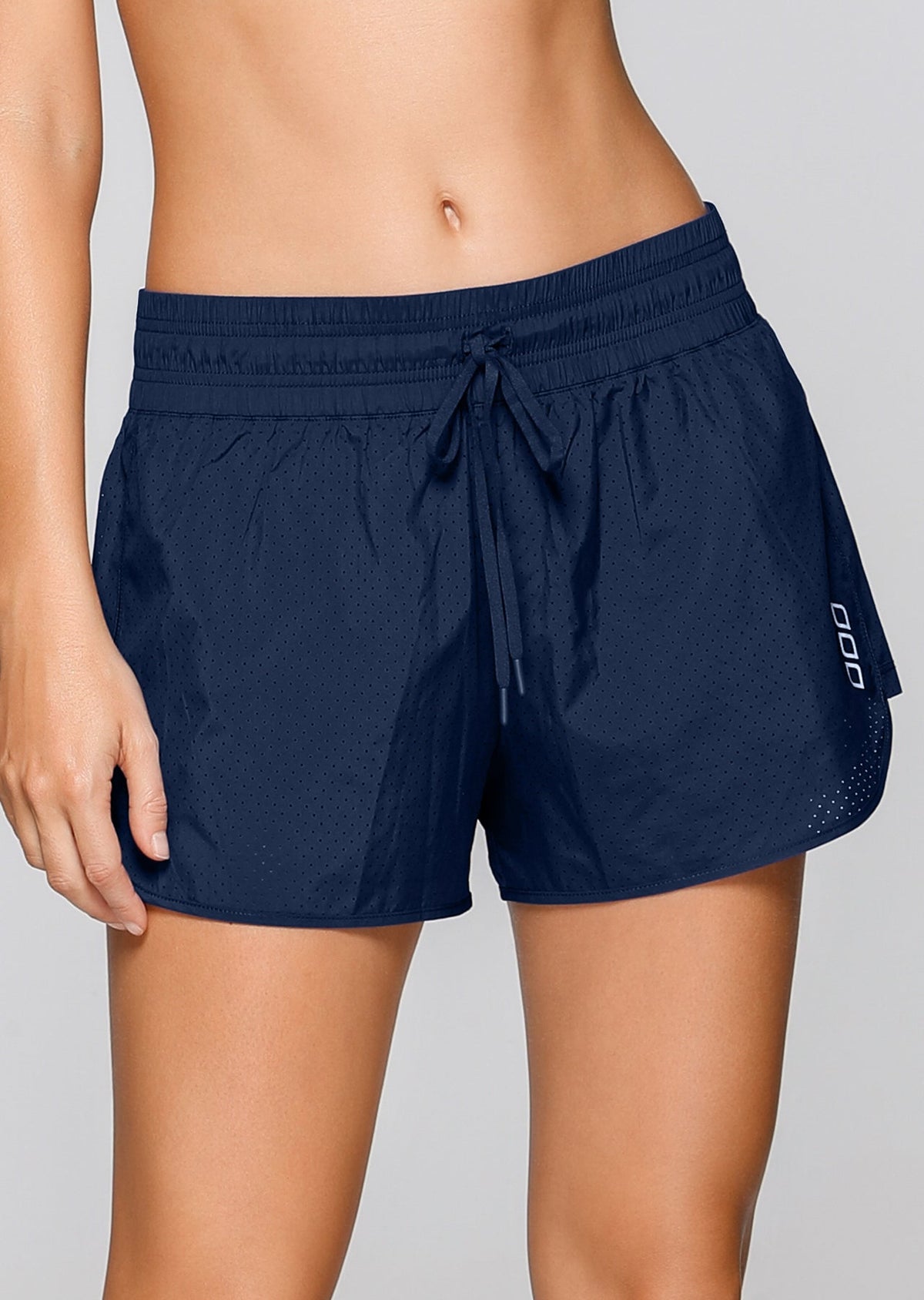 Easy Run Shorts