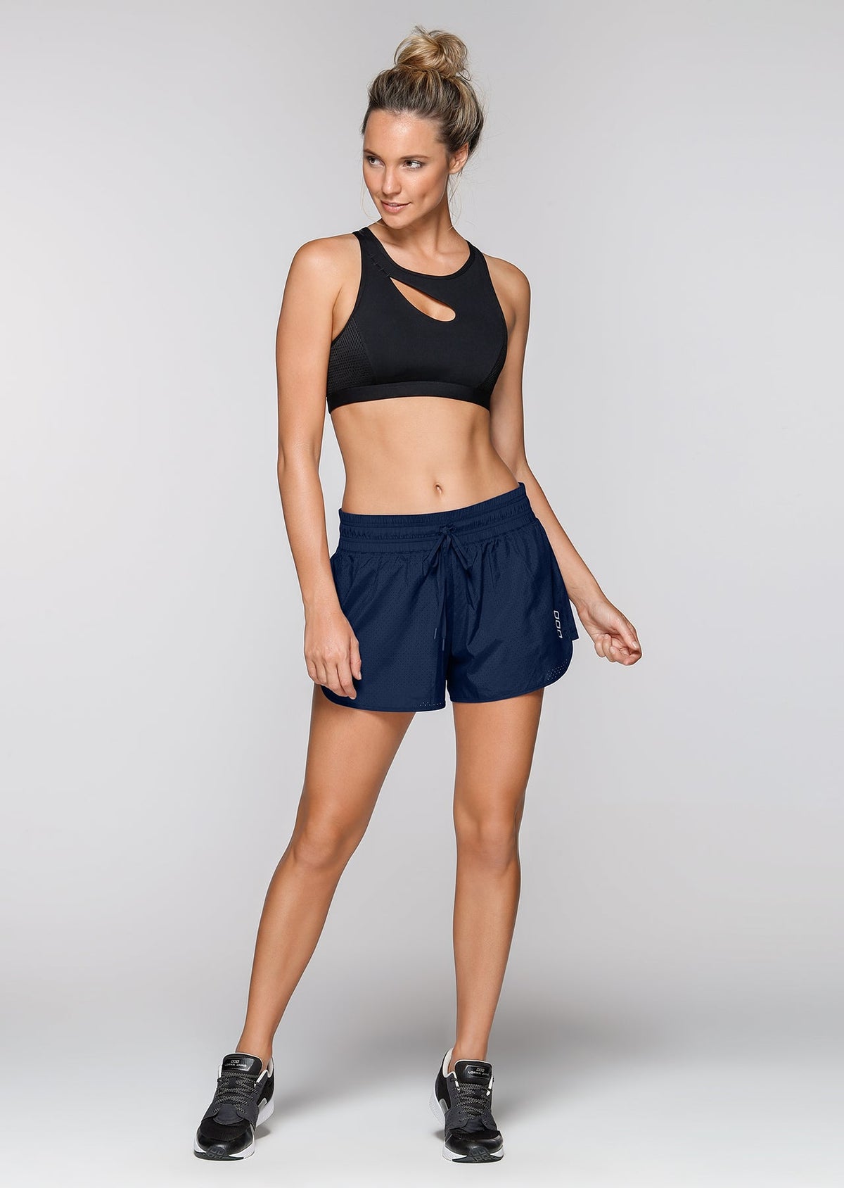 Easy Run Shorts