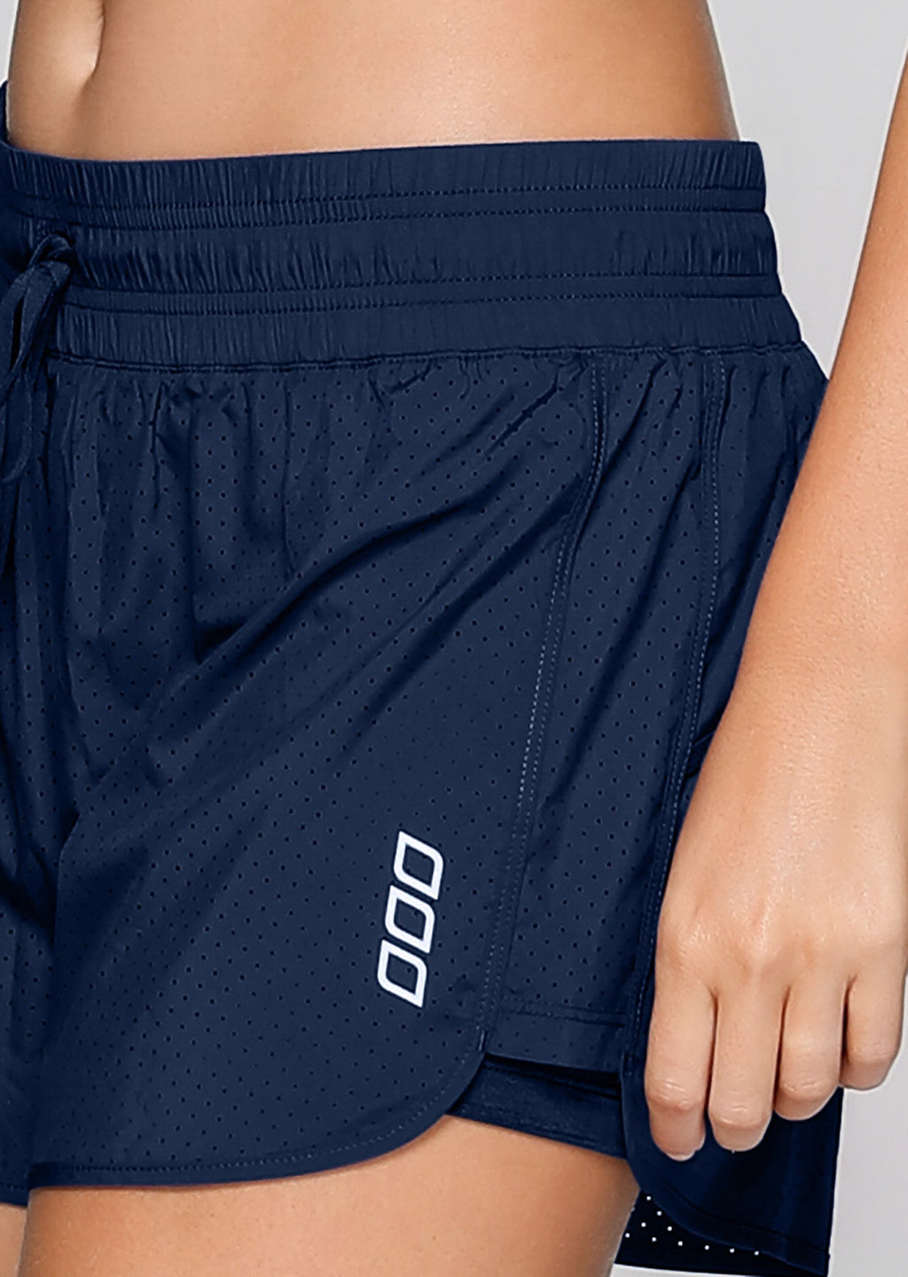 Easy Run Shorts