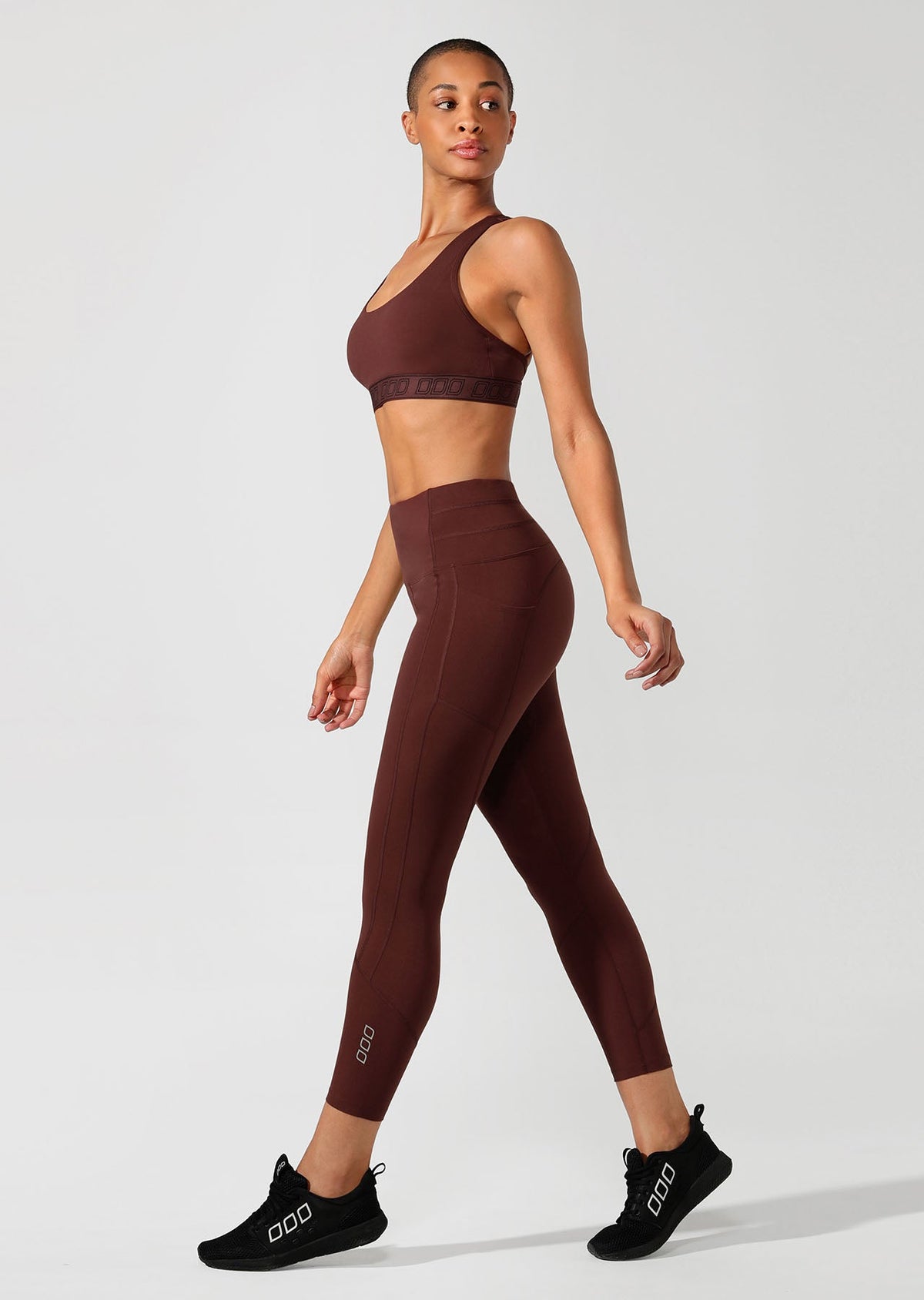 Easy Support Sports Bra