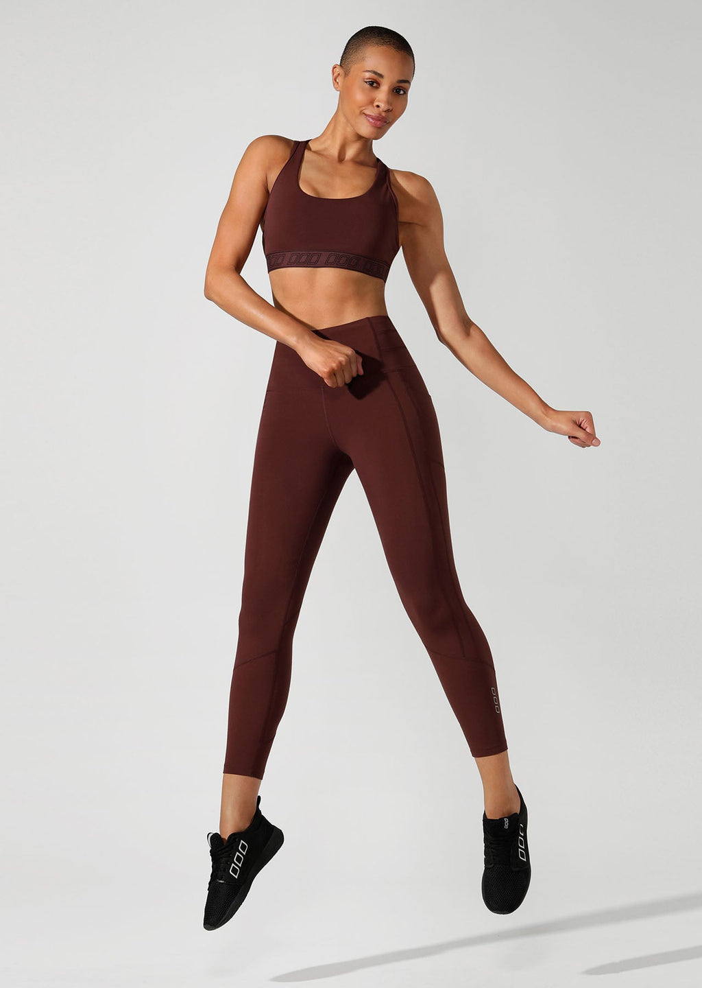 Easy Support Sports Bra