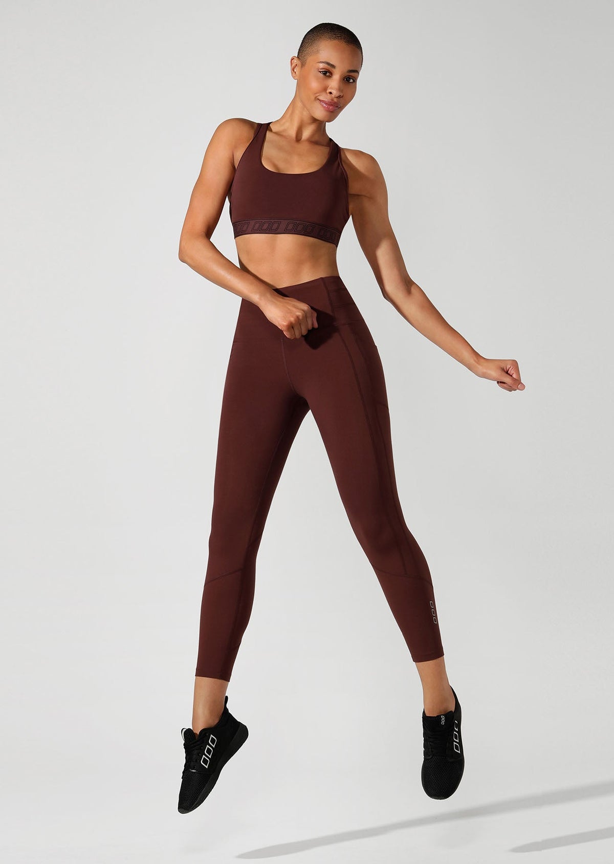 Easy Support Sports Bra