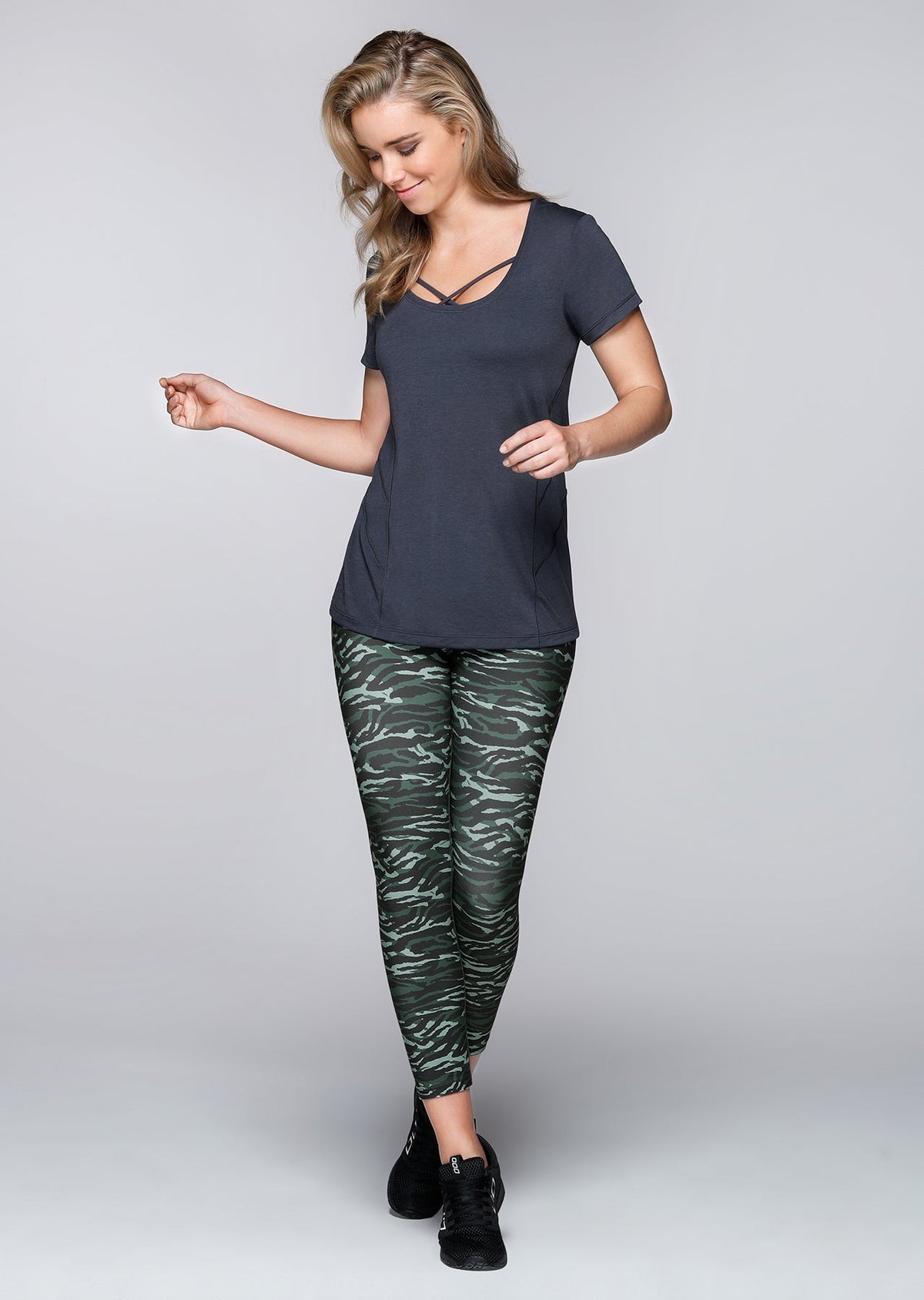Easy Wear Active Tee