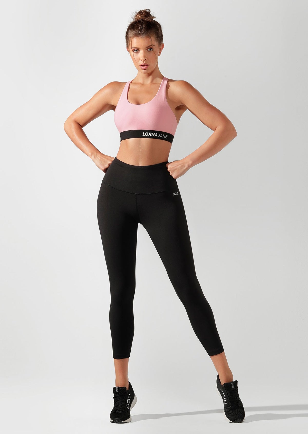 Easy Wear Ankle Biter Tight