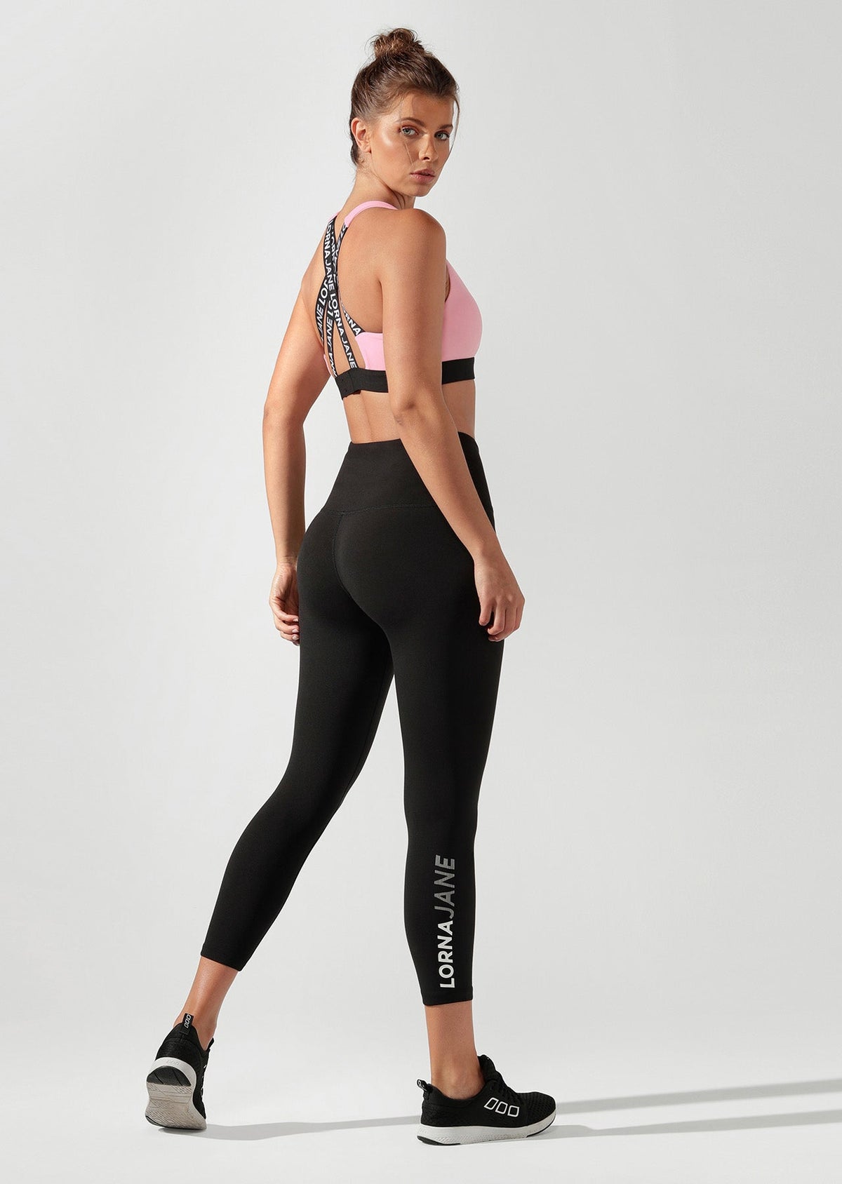 Easy Wear Ankle Biter Tight