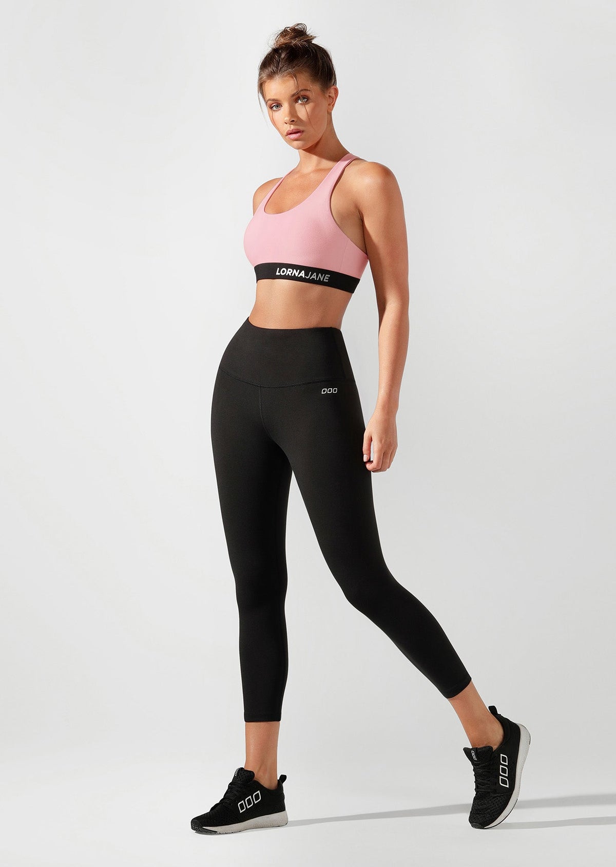 Easy Wear Ankle Biter Tight