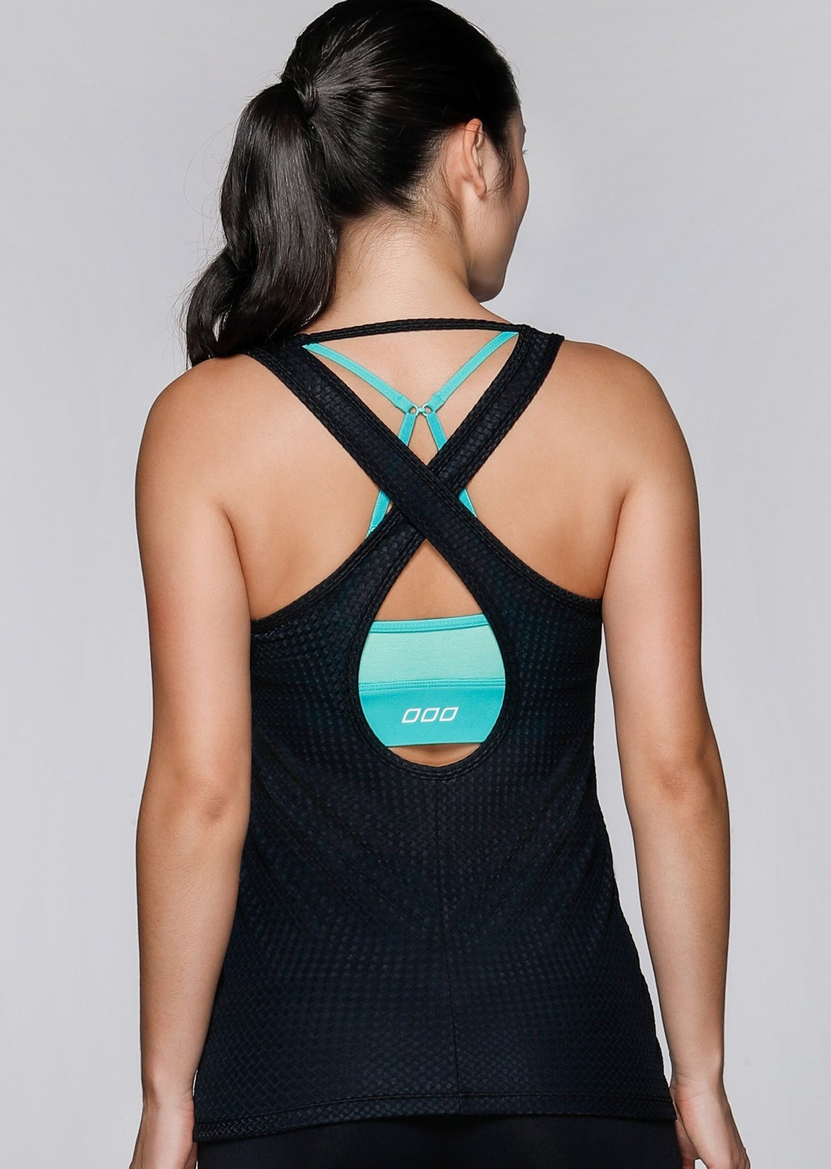 Easy Wear Excel Tank