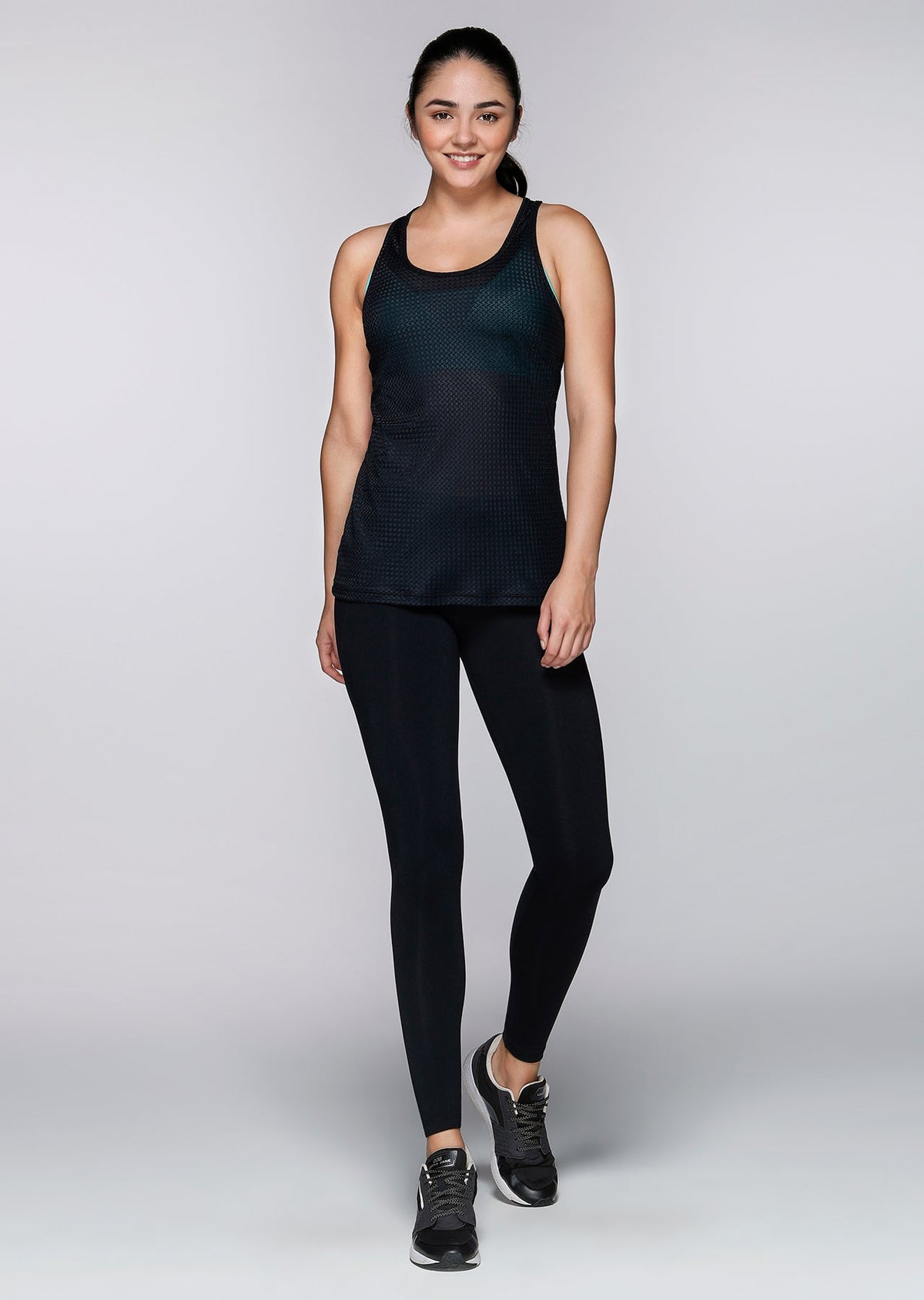 Easy Wear Excel Tank