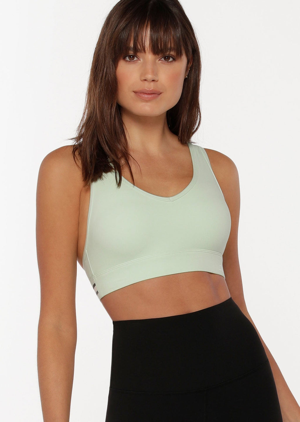 Easy Wear Sports Bra