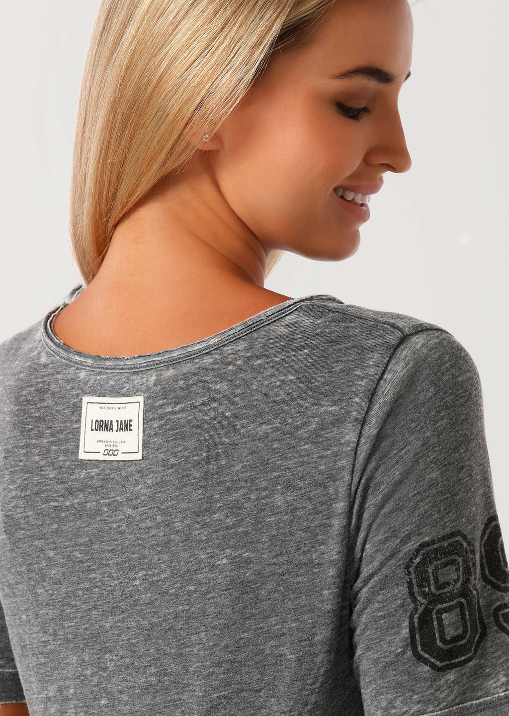 Easy Wear Tee