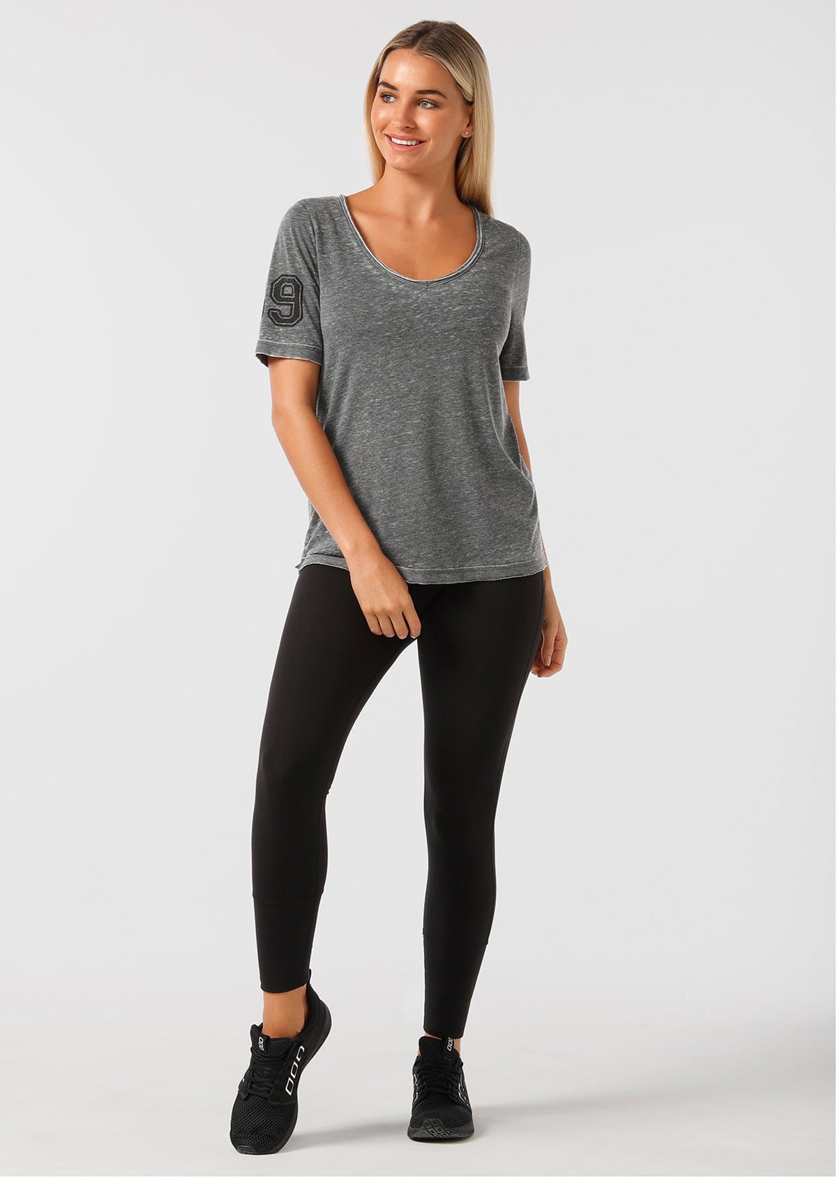 Easy Wear Tee