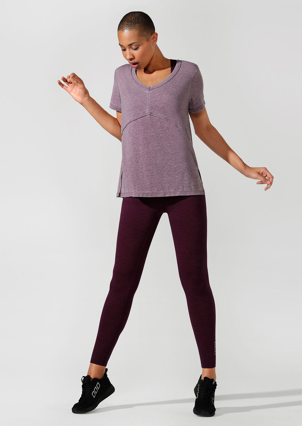 Easy Wear Tee