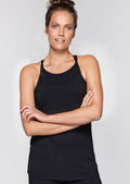 Ebonie Excel Tank