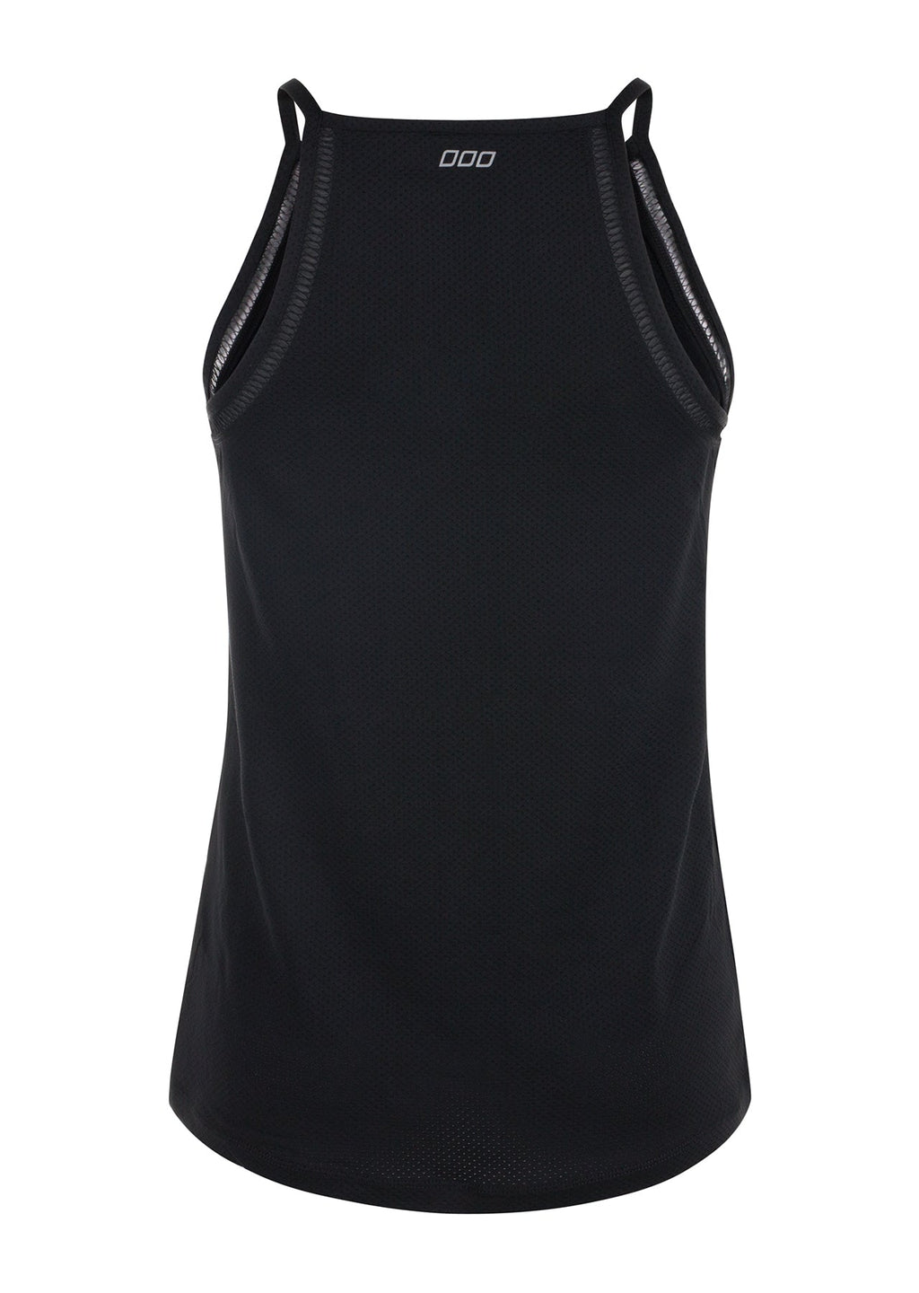 Ebonie Excel Tank
