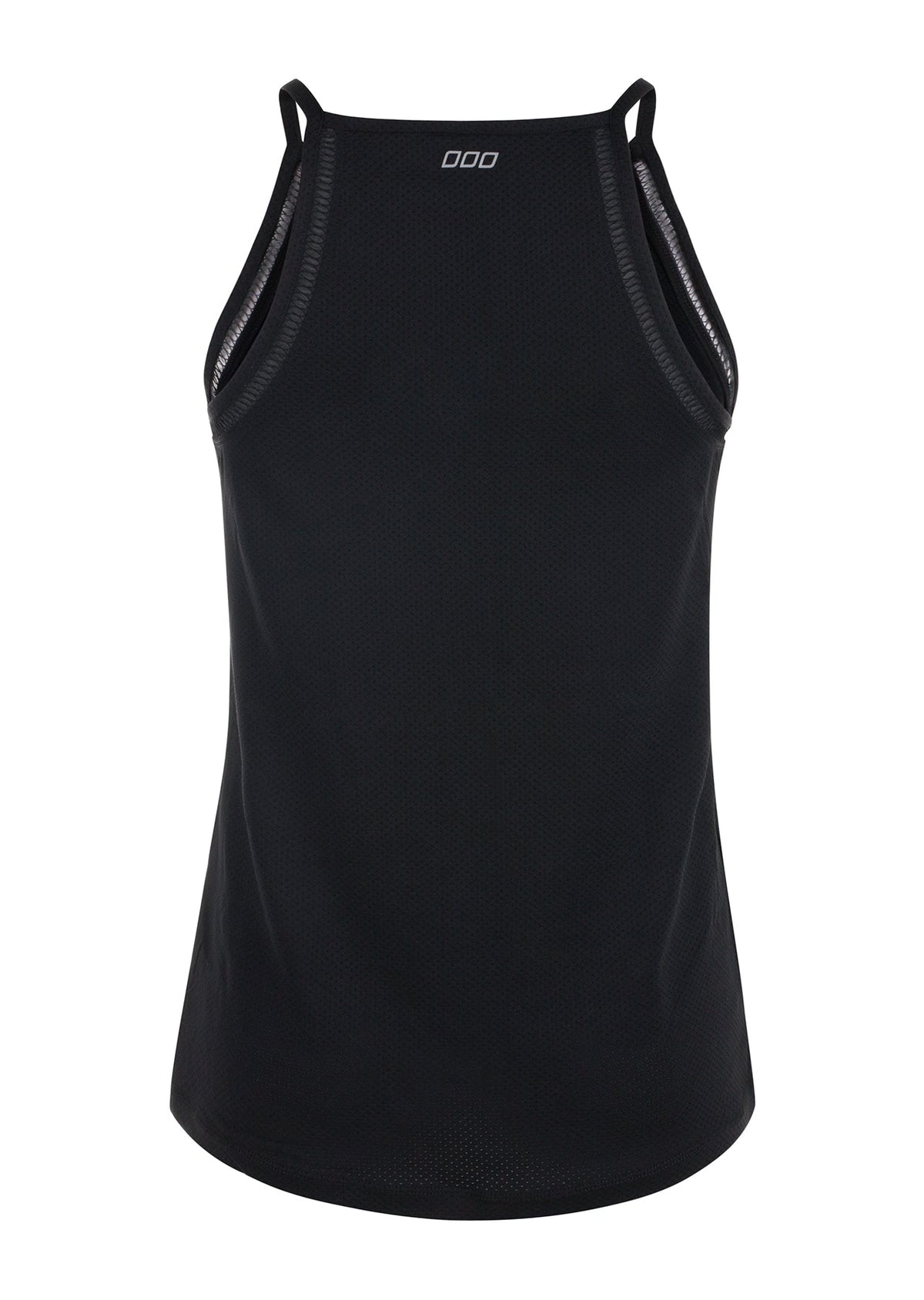 Ebonie Excel Tank