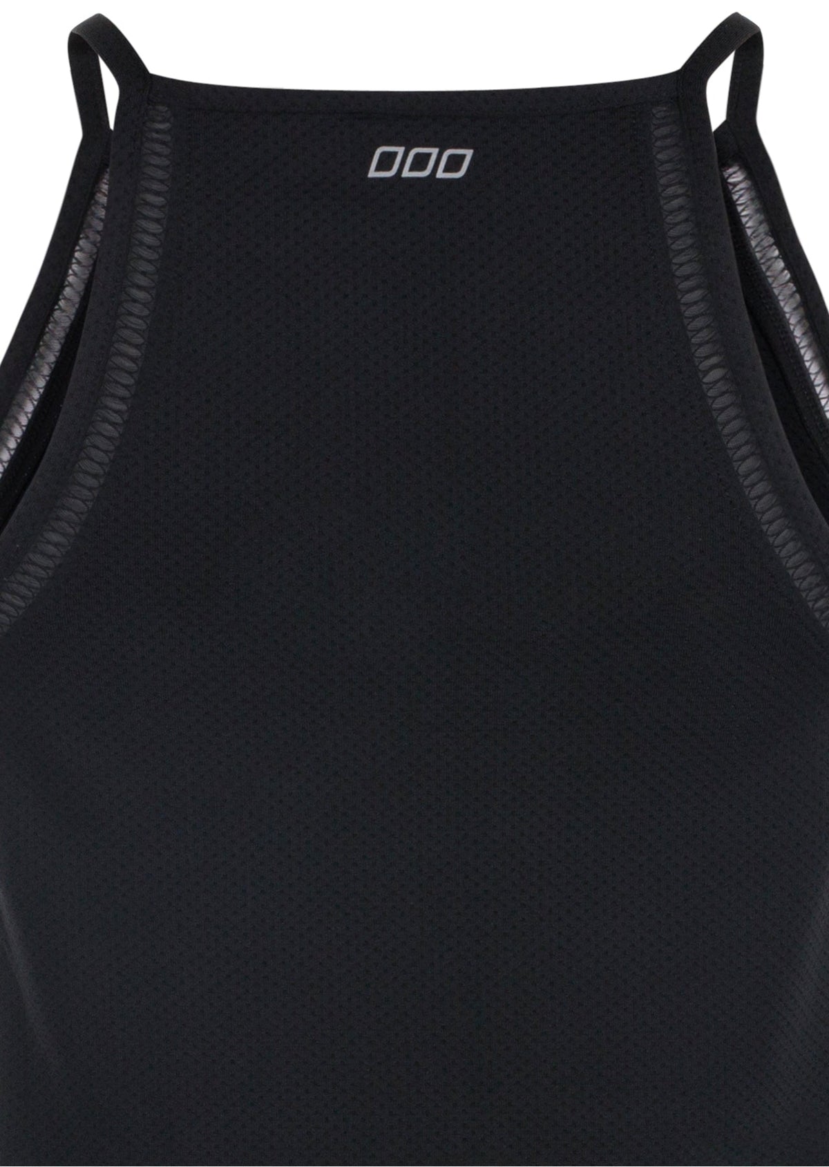 Ebonie Excel Tank