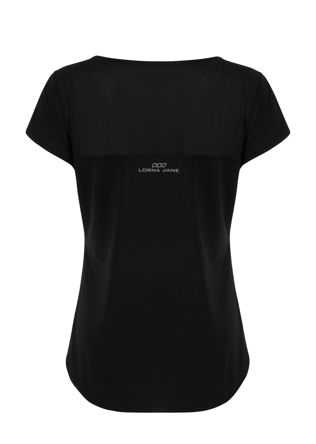 Ebony Excel T-Shirt