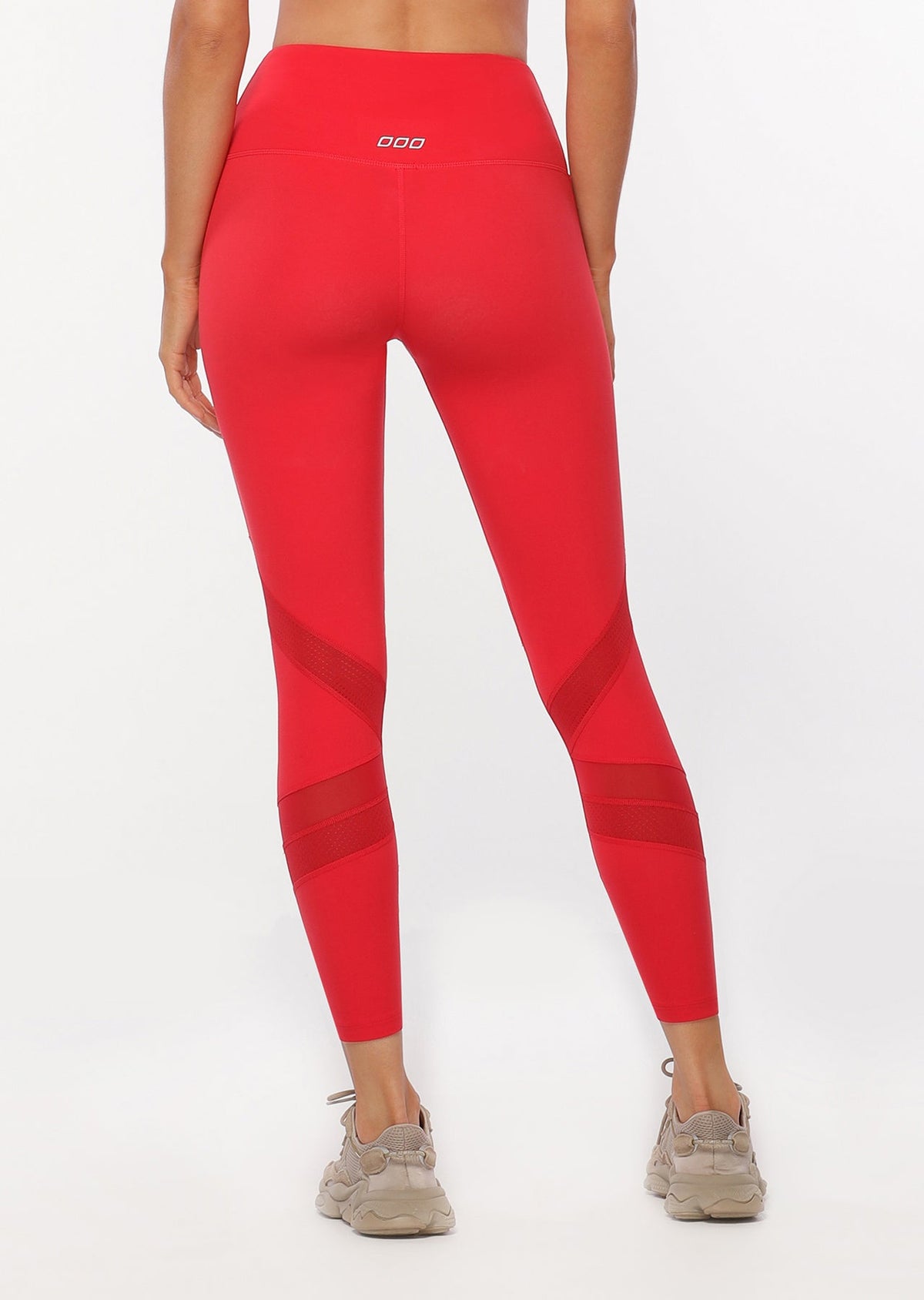Edge Core Ankle Biter Leggings