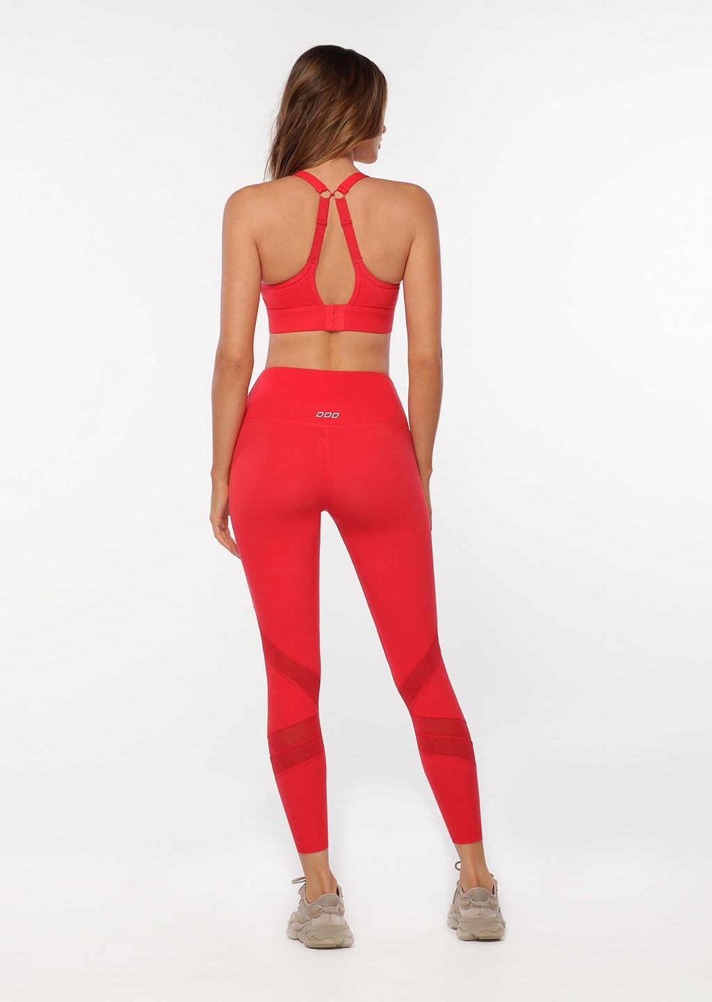Edge Core Ankle Biter Leggings