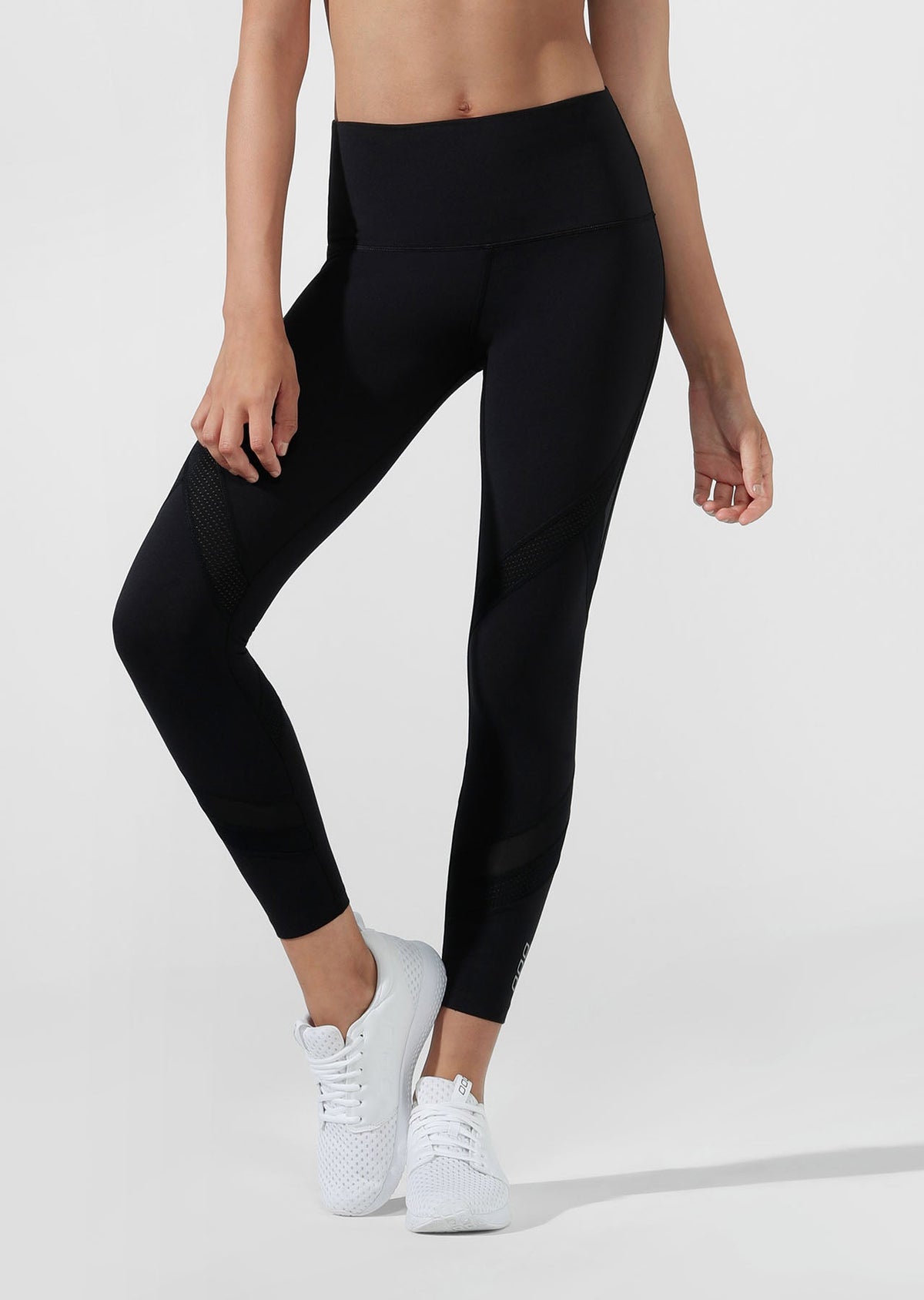Edge Core Ankle Biter Tight