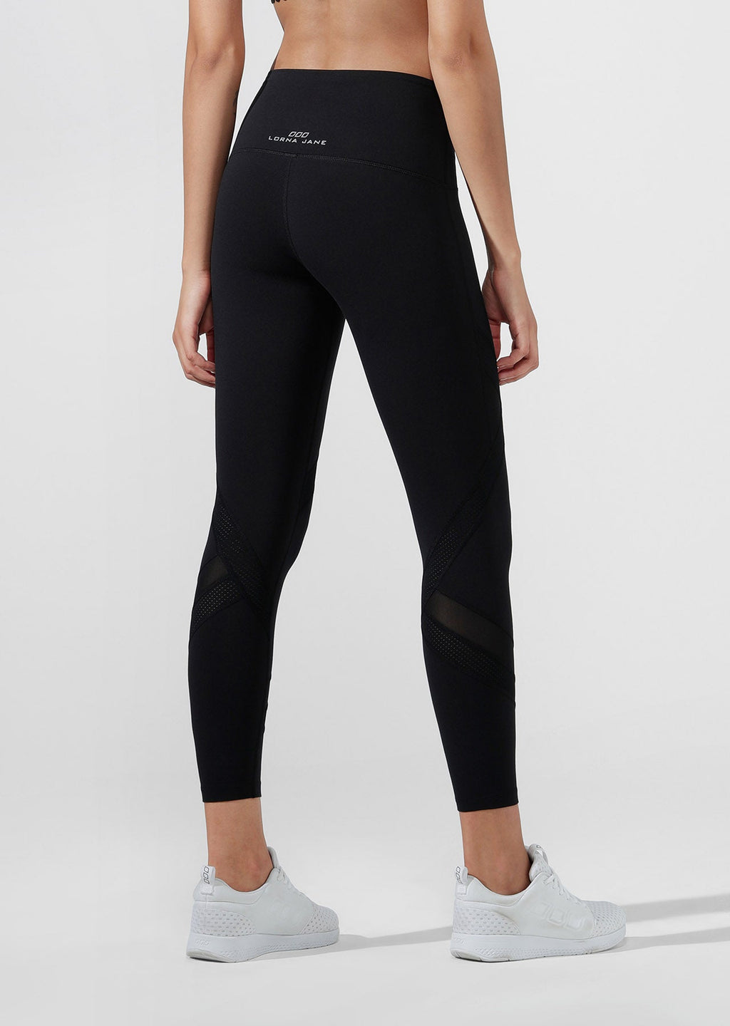 Edge Core Ankle Biter Tight
