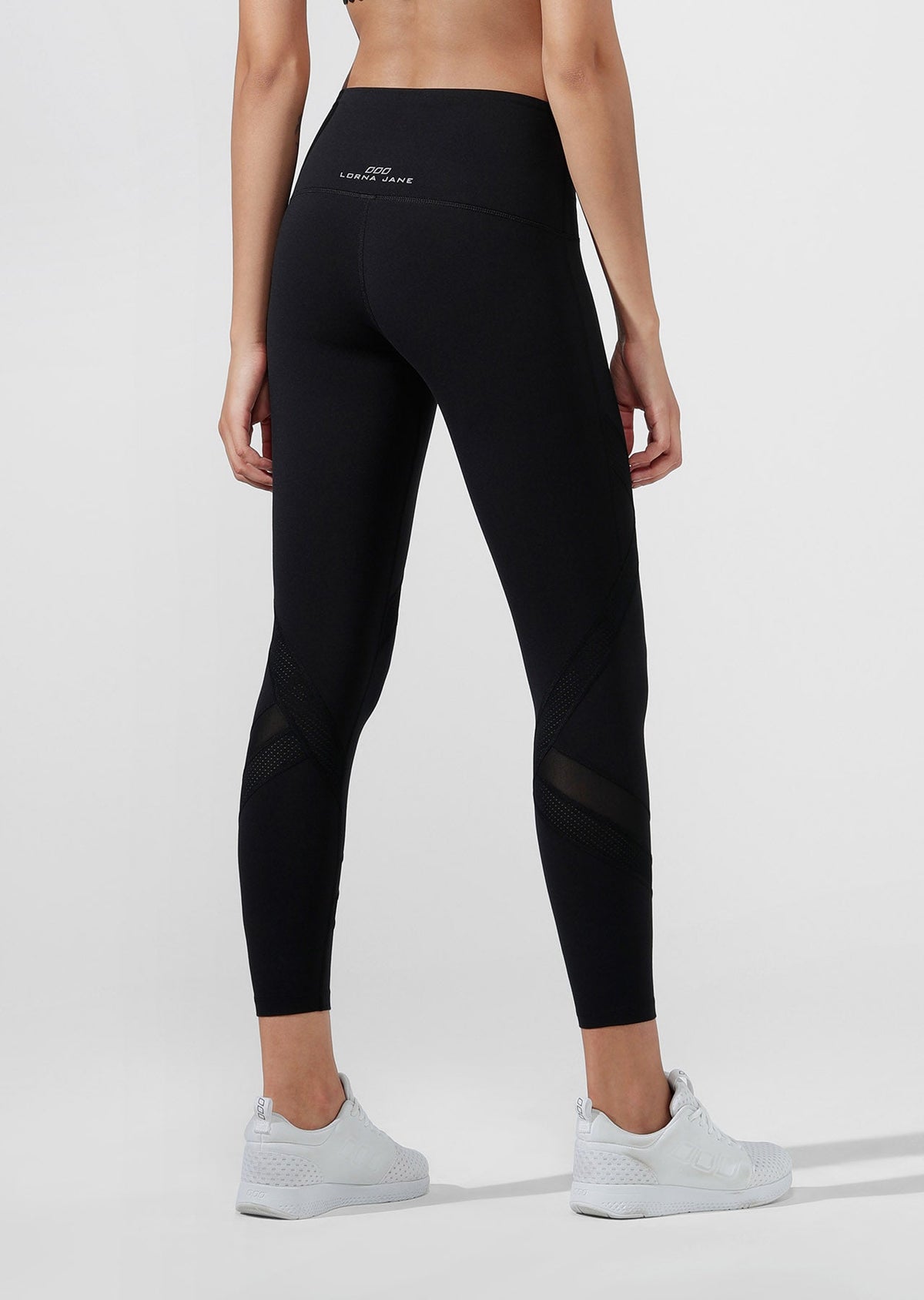 Edge Core Ankle Biter Tight