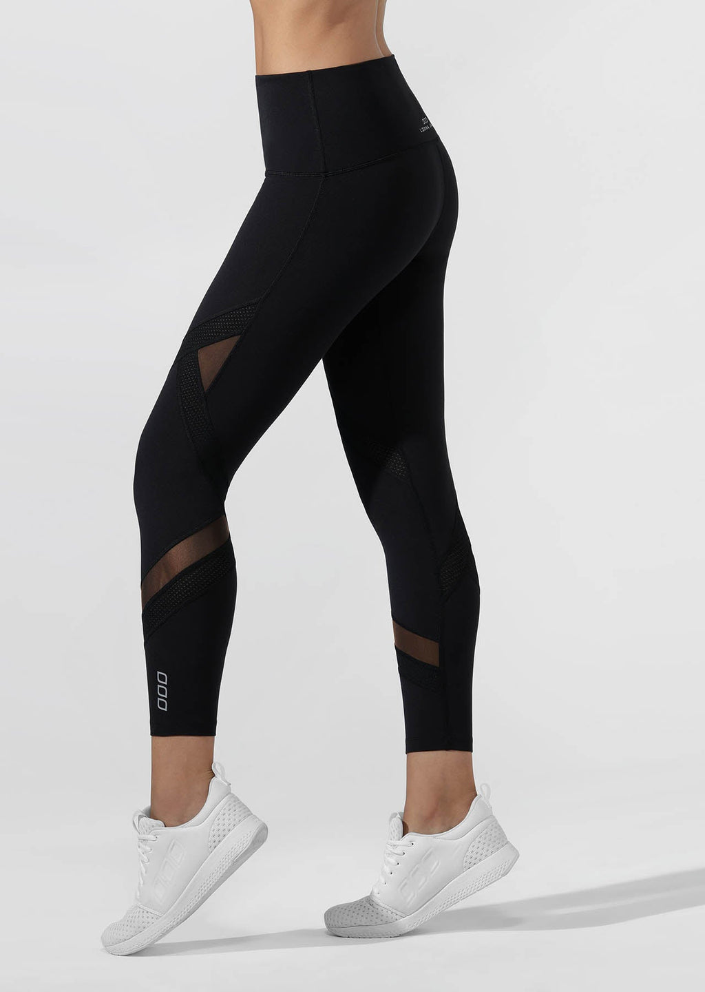 Edge Core Ankle Biter Tight