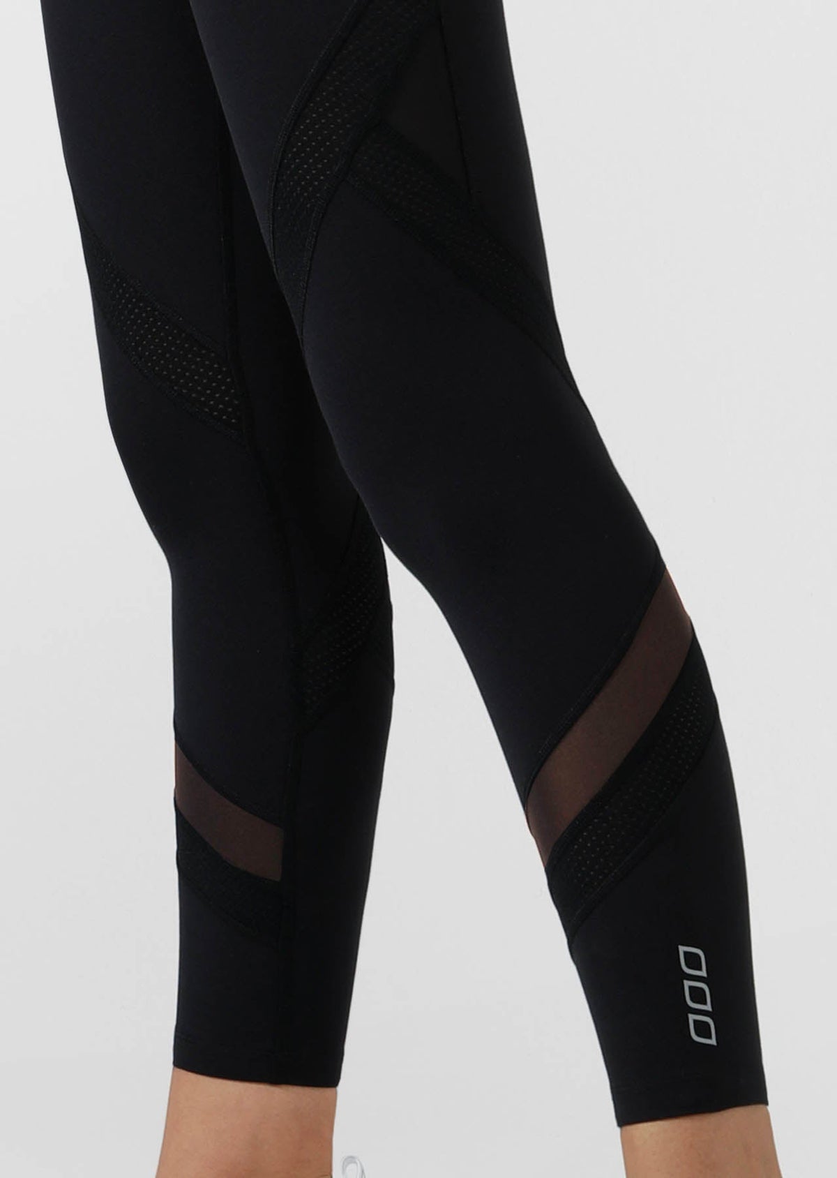 Edge Core Ankle Biter Tight