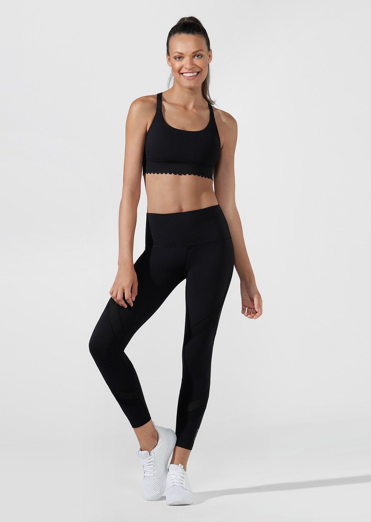 Edge Core Ankle Biter Tight