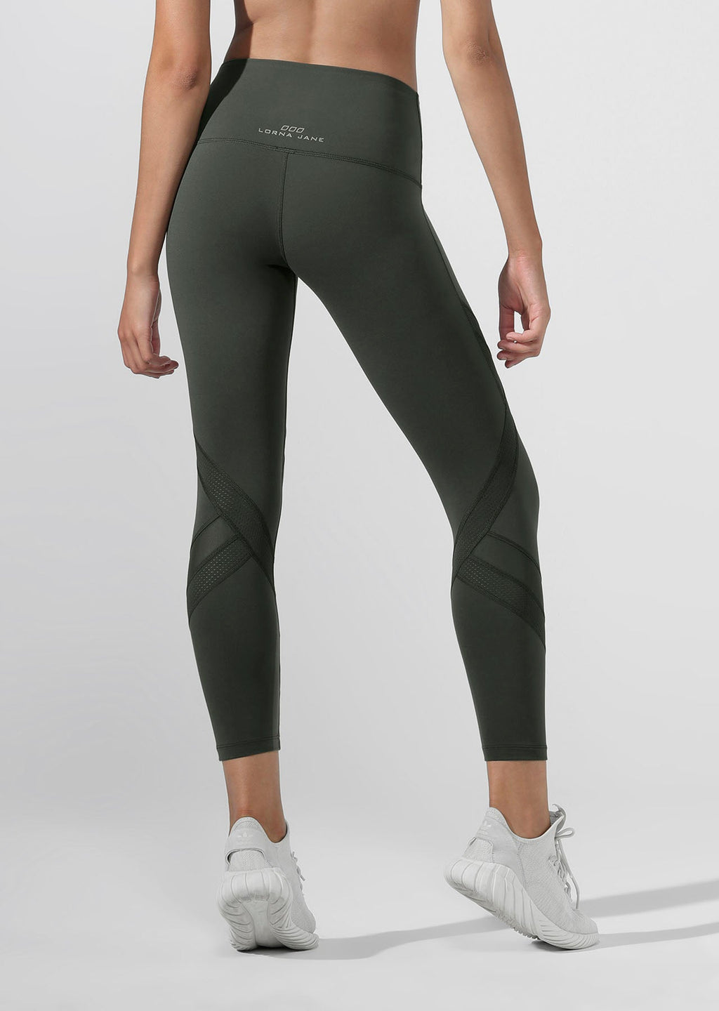 Edge Core Ankle Biter Tight