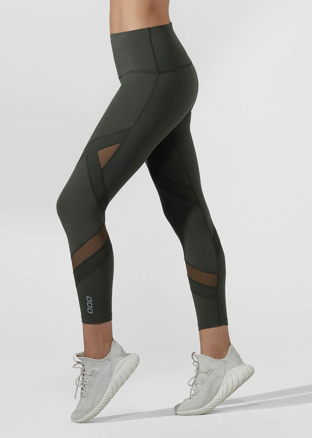 Edge Core Ankle Biter Tight