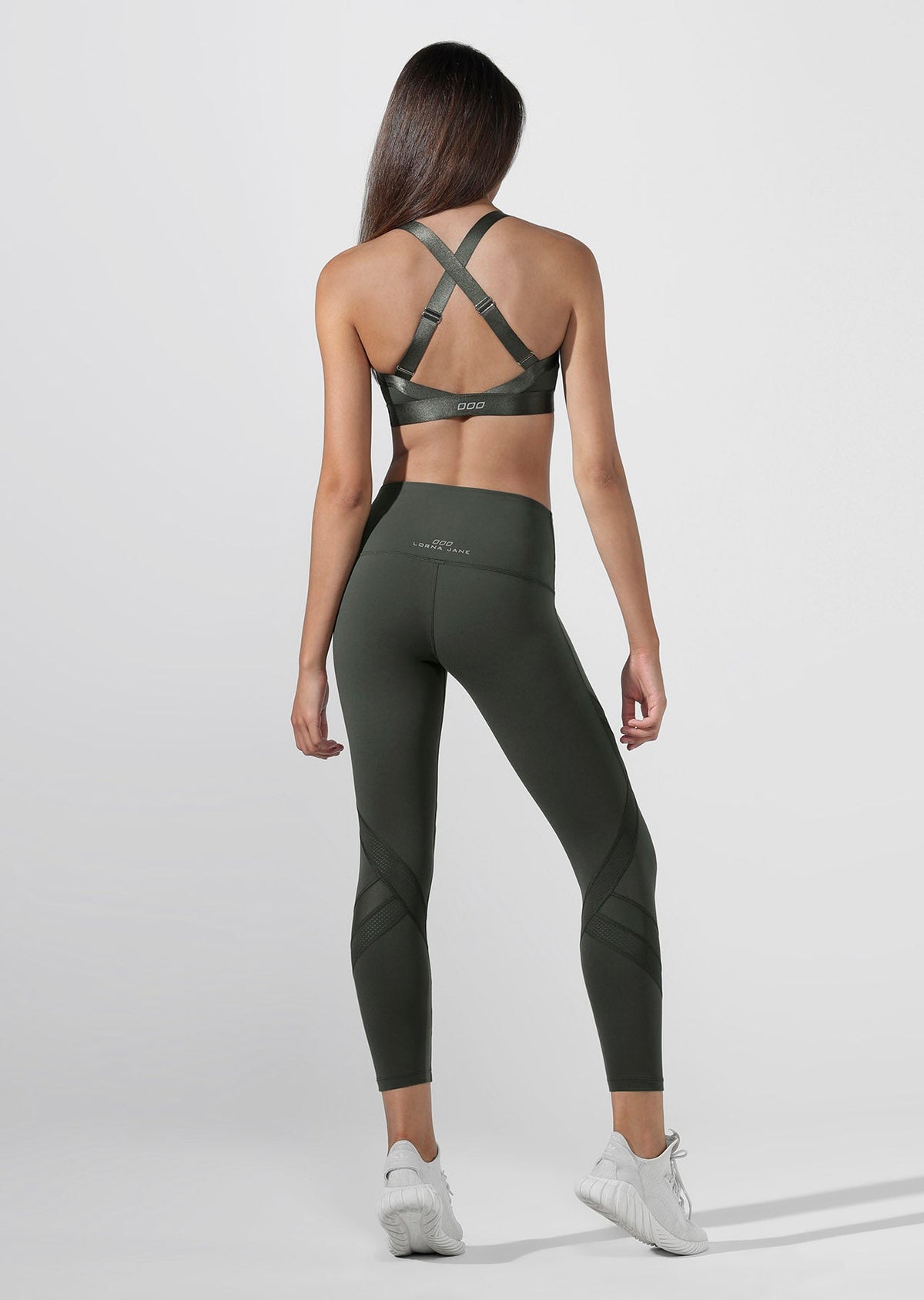 Edge Core Ankle Biter Tight