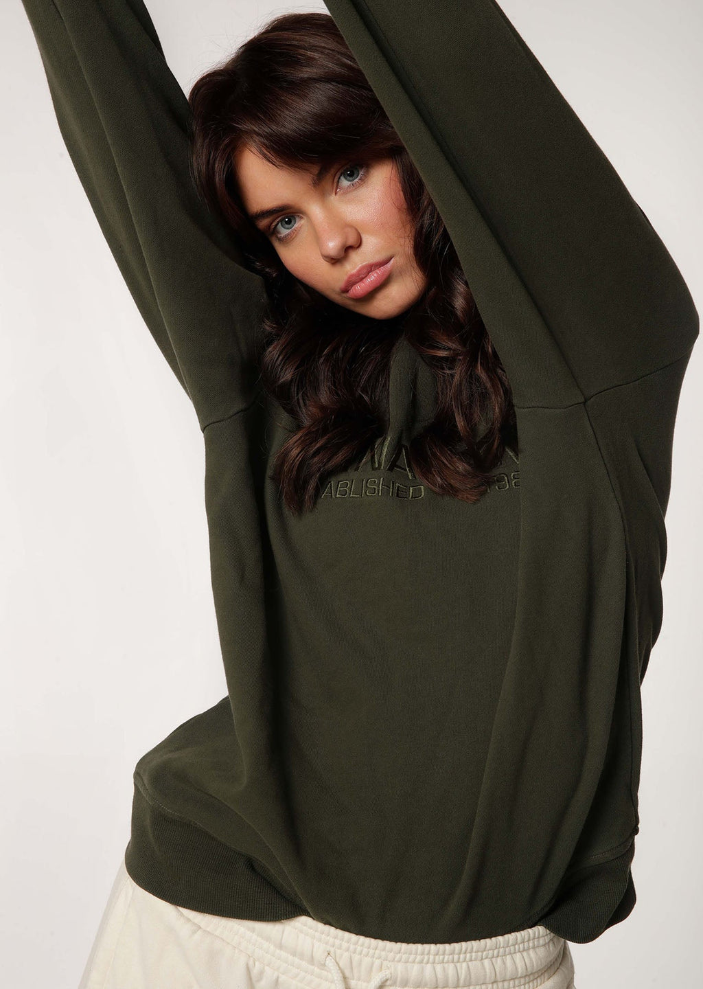 Iconic Sweat