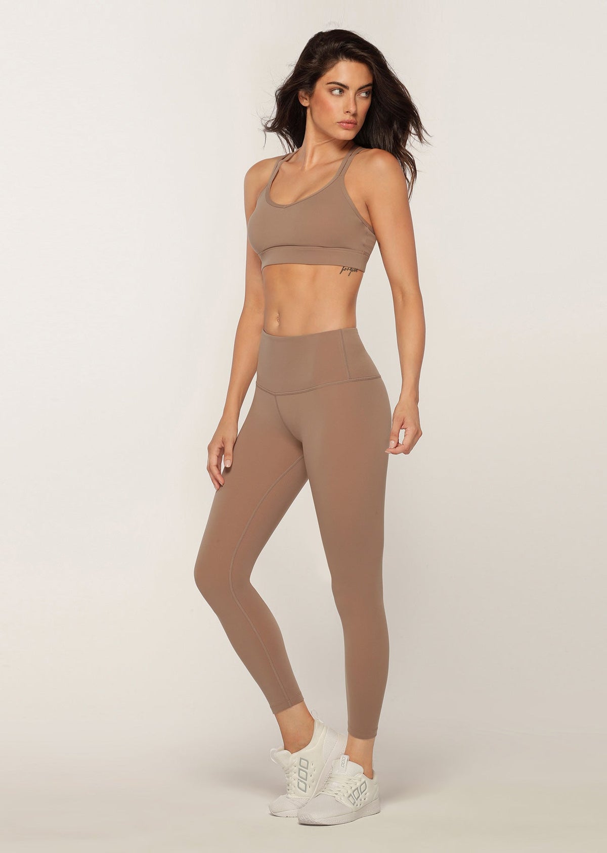 Effortless Ankle Biter Tight