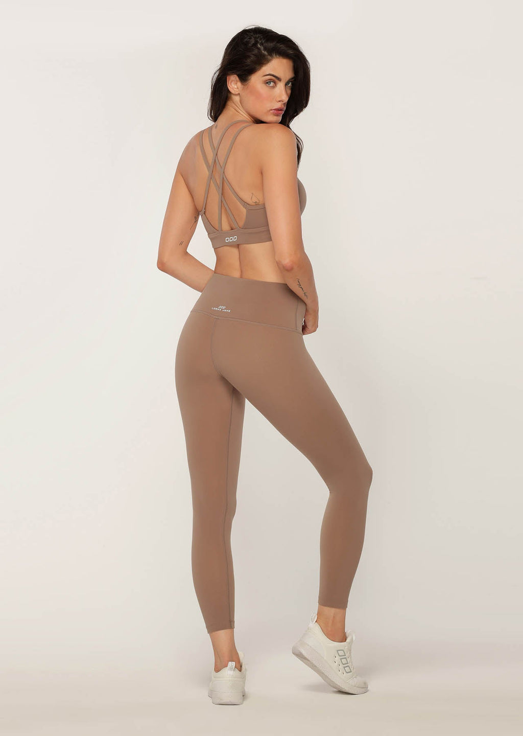 Effortless Ankle Biter Tight